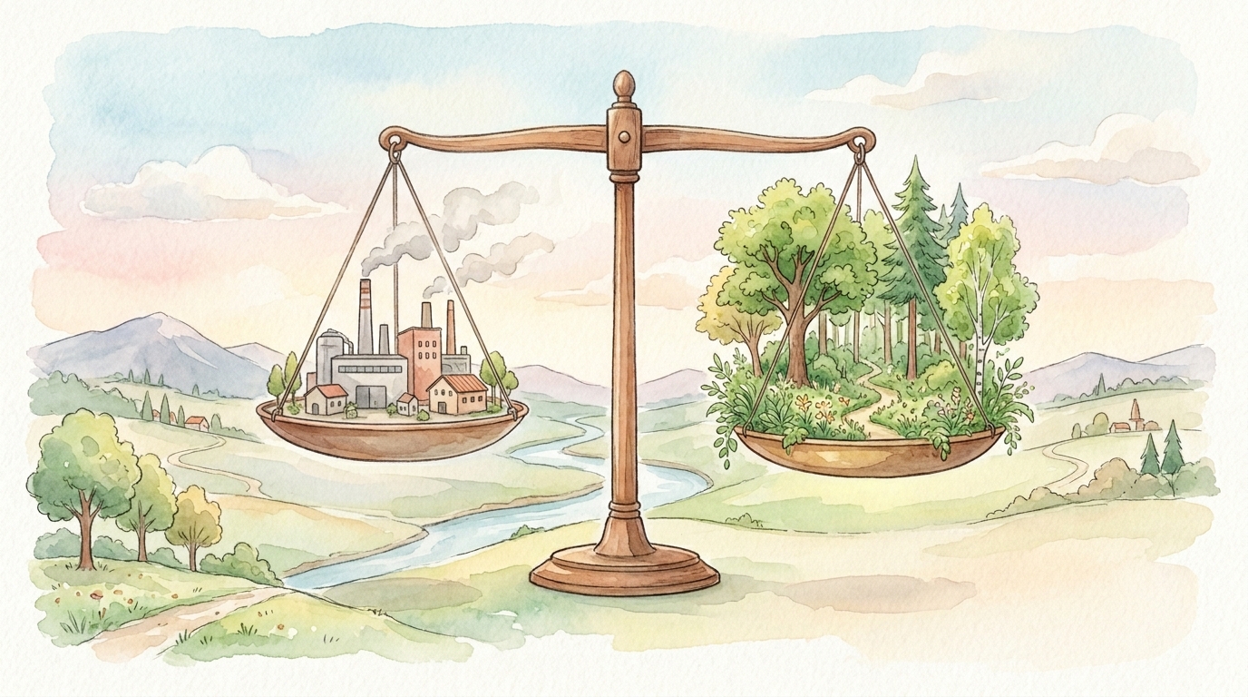 カーボンクレジットとは？仕組み・種類・日本と世界の動きをわかりやすく解説