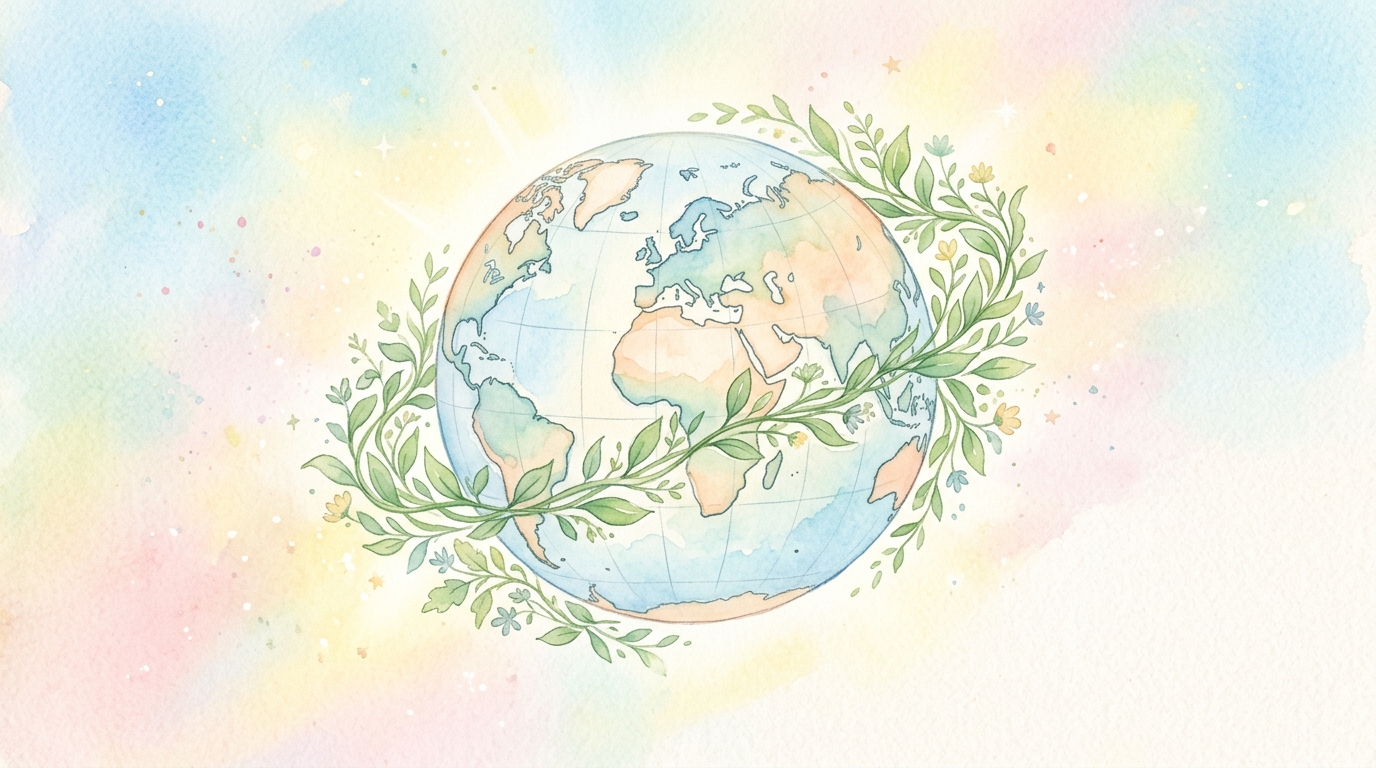 カーボンクレジットとは？仕組み・種類・日本と世界の動きをわかりやすく解説