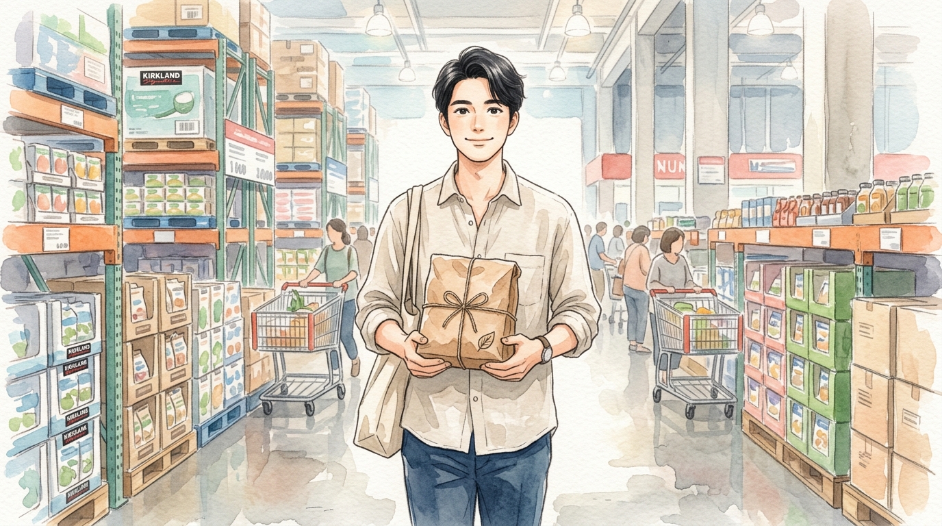 コストコのサステナビリティ戦略を解説|環境への取り組みと今後の課題とは