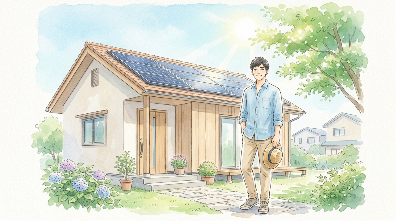 2026年の電気代はなぜ上がる？補助金終了・再エネ賦課金・今すぐできる節約対策