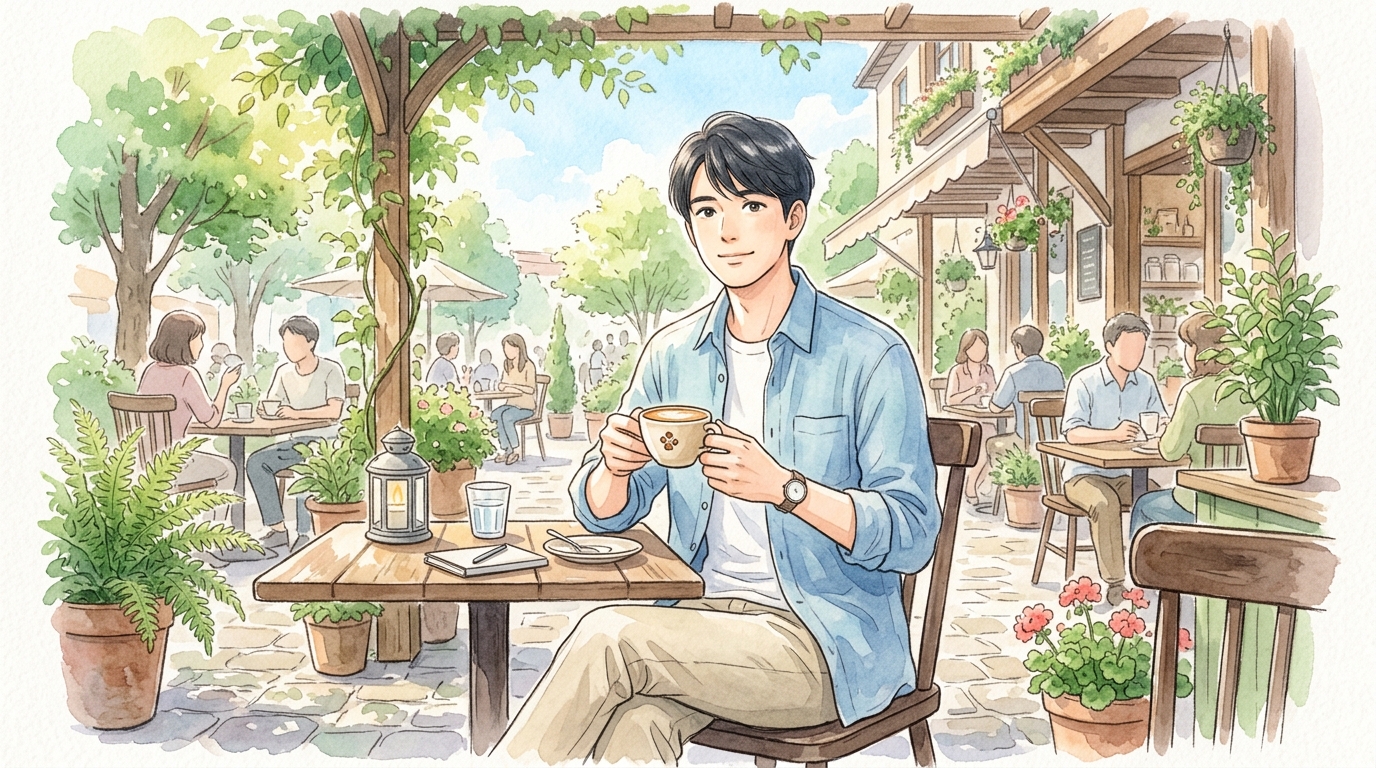 上野のゴッホ展を120パーセント楽しむ!混雑回避からグッズ情報まで徹底ガイド