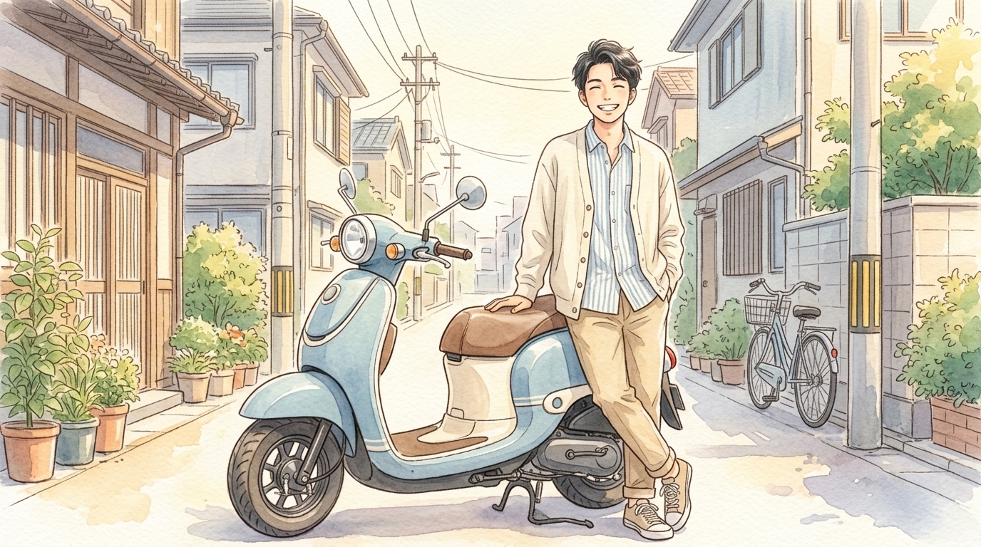 ホンダのサステナビリティ戦略をわかりやすく解説｜EV見直しと二輪事業の強さ