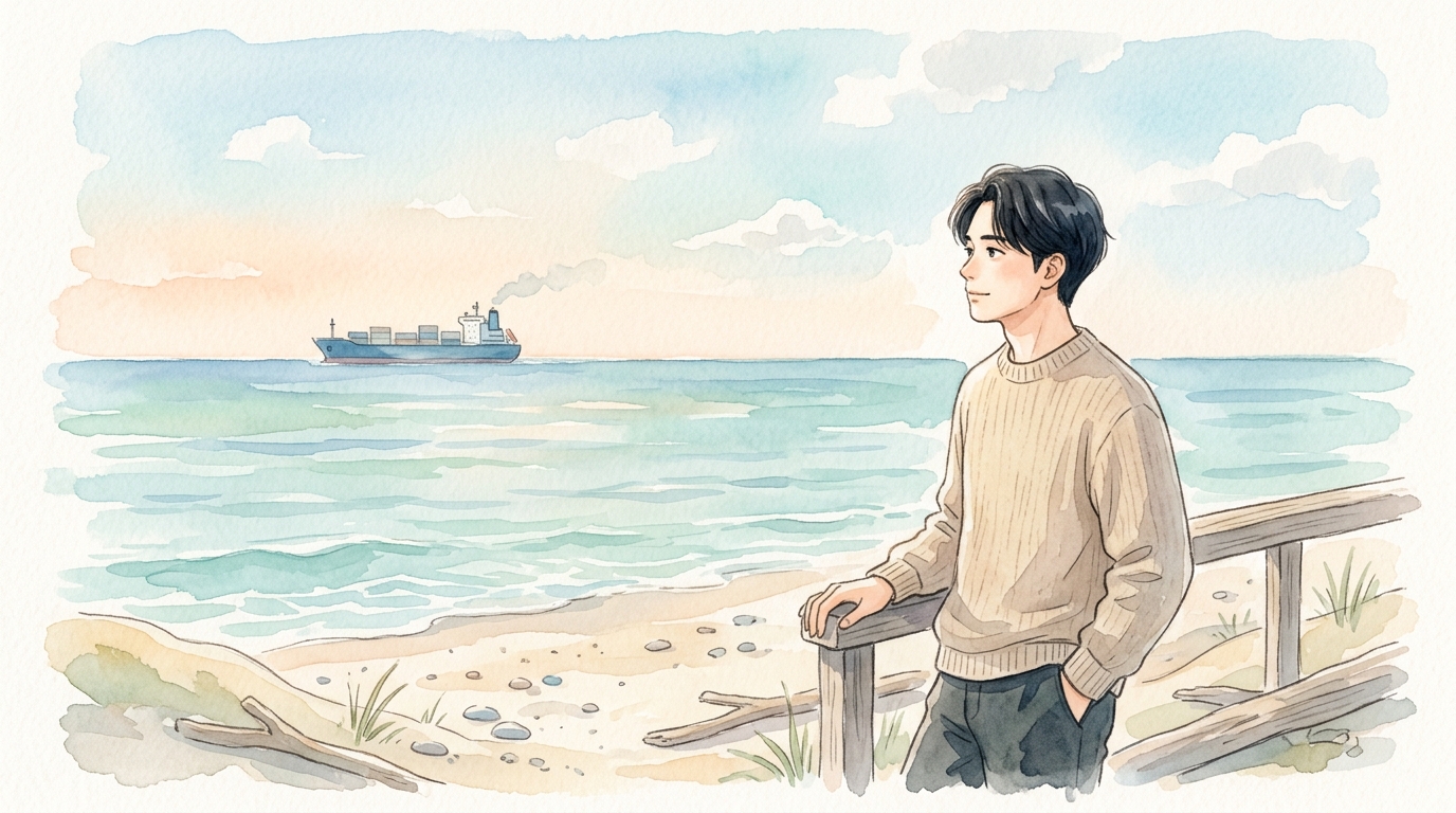 ホルムズ海峡封鎖で日本はどうなる？ガソリン・電気代・食料への影響をわかりやすく解説