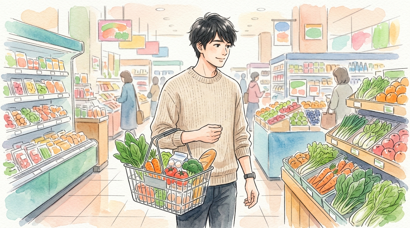 ホルムズ海峡封鎖で日本はどうなる?ガソリン・電気代・食料への影響をわかりやすく解説