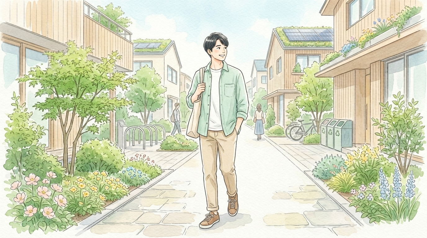 花王のサステナビリティ戦略を徹底解説!地球と暮らしを変えるESG経営