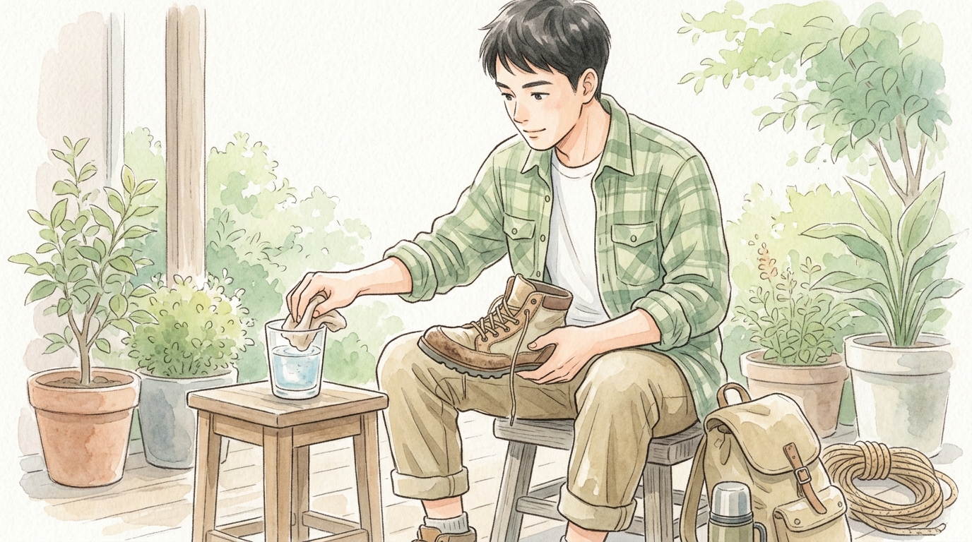 究極のサバイバルギア「LifeStraw」を徹底解剖！防災・アウトドアで失敗しない選び方と限界点