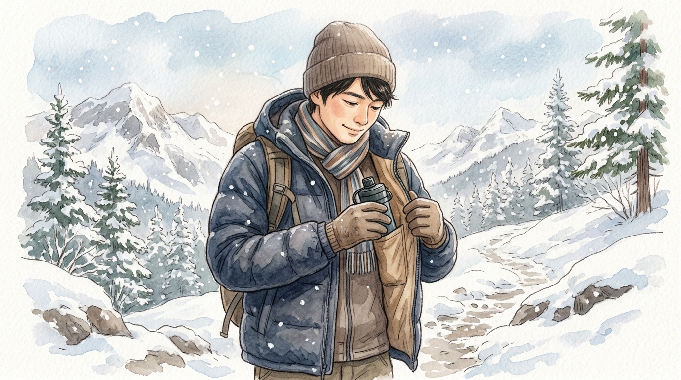 究極のサバイバルギア「LifeStraw」を徹底解剖！防災・アウトドアで失敗しない選び方と限界点