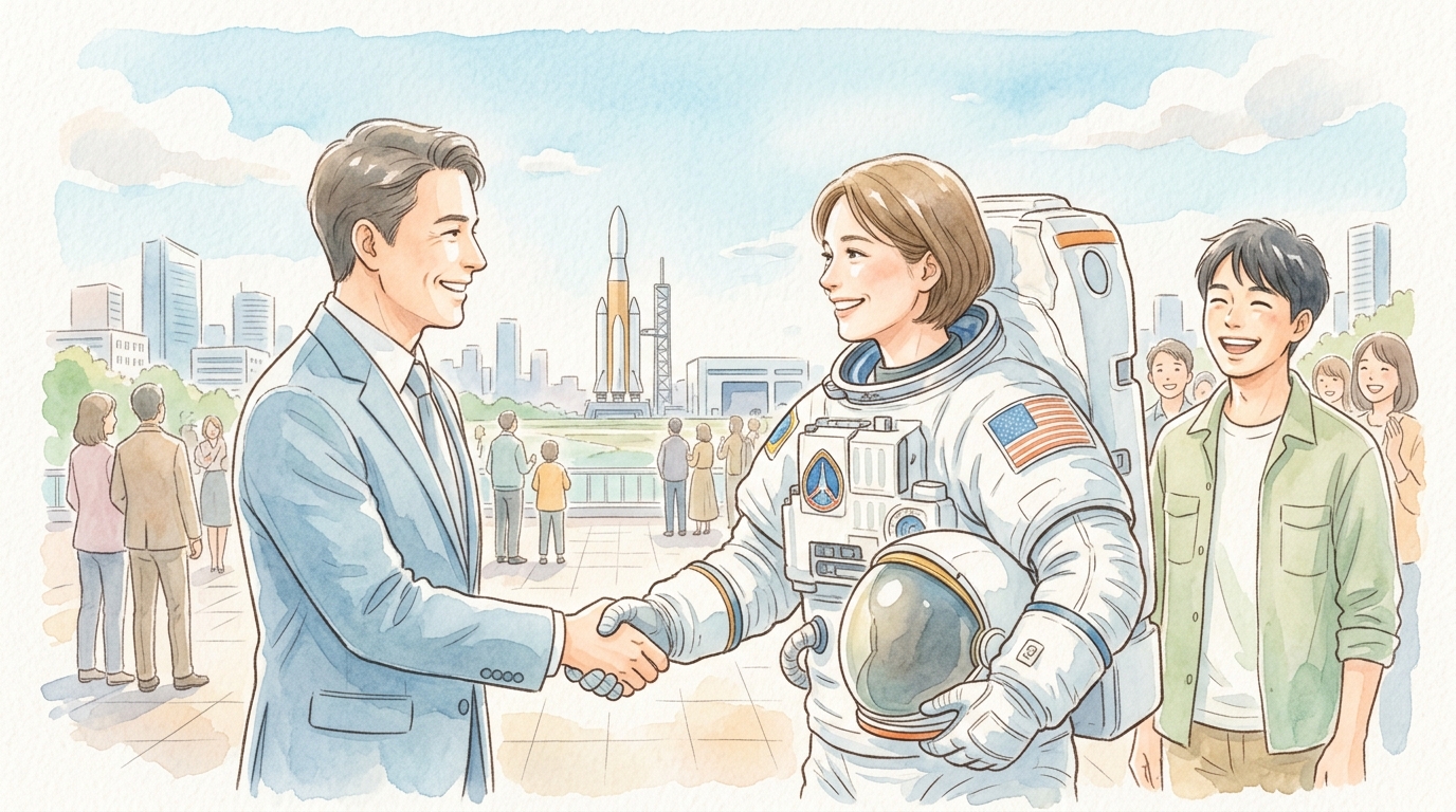 アルテミス計画のサステナビリティとは?月面基地・環境・費用・ルールの課題をわかりやすく解説