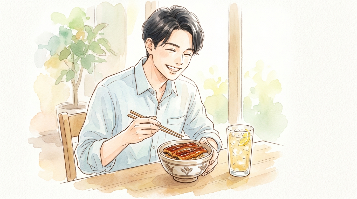 ブラックニッカでおいしいハイボールを！ヒゲのおじさんの秘密