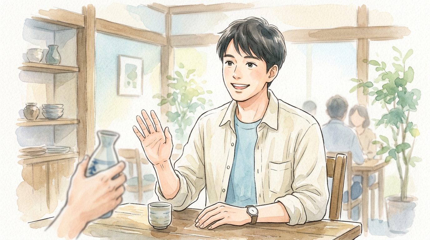 若者の「お酒離れ」は本当？飲まない選択がもたらす新しいライフスタイル