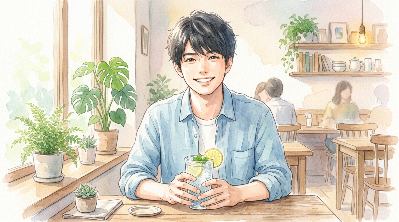 若者の「お酒離れ」は本当？飲まない選択がもたらす新しいライフスタイル