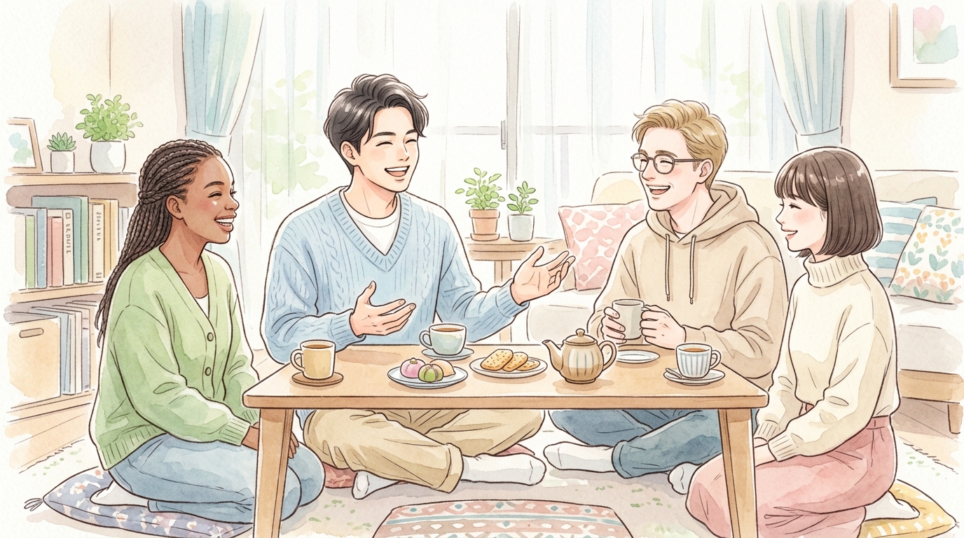 若者の「お酒離れ」は本当？飲まない選択がもたらす新しいライフスタイル