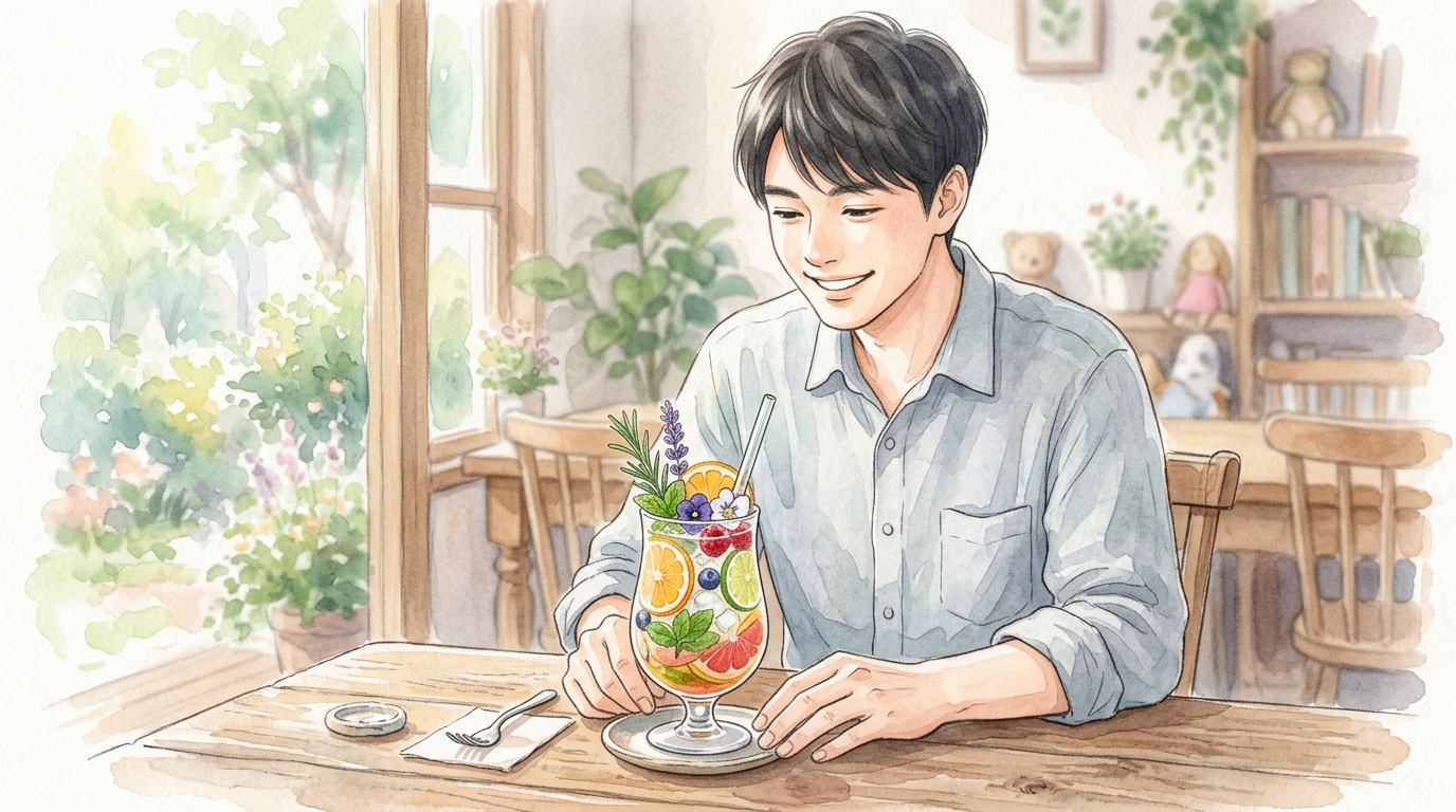 若者の「お酒離れ」は本当？飲まない選択がもたらす新しいライフスタイル