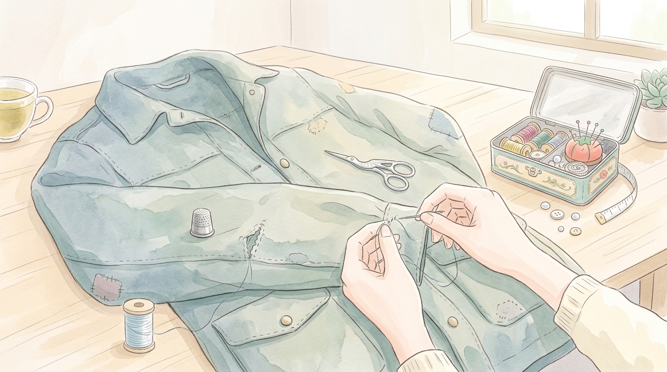 パタゴニアのサステナビリティとは?矛盾も隠さない環境アクションをわかりやすく解説