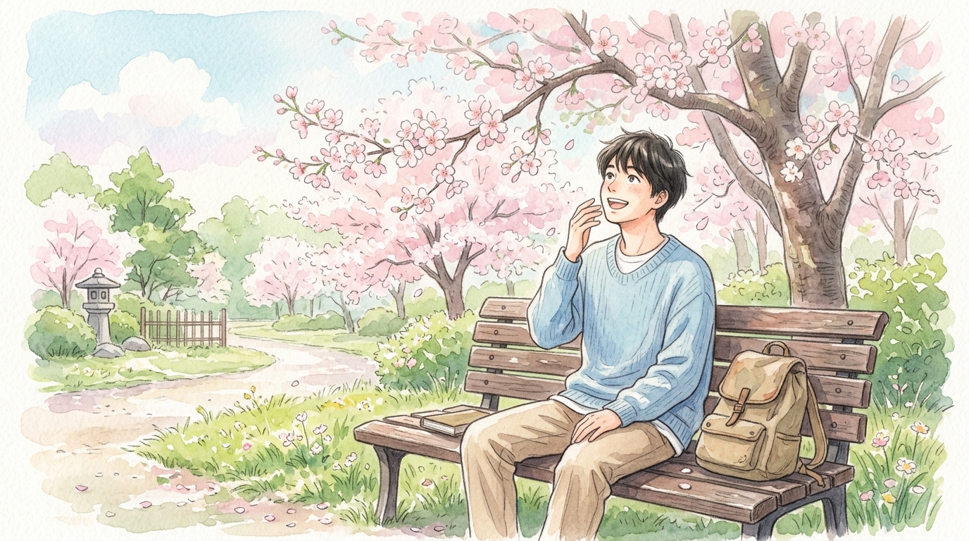 桜のサステナビリティとは?気候変動や寿命から日本の春を守る方法