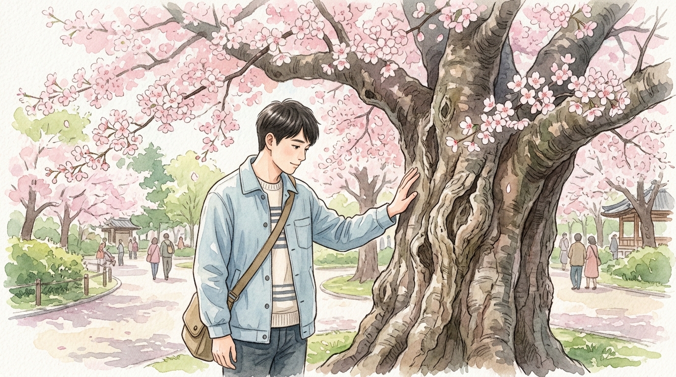 東京のお花見2026最新情報｜混雑を避ける穴場・予約制スポット・持ち物まとめ