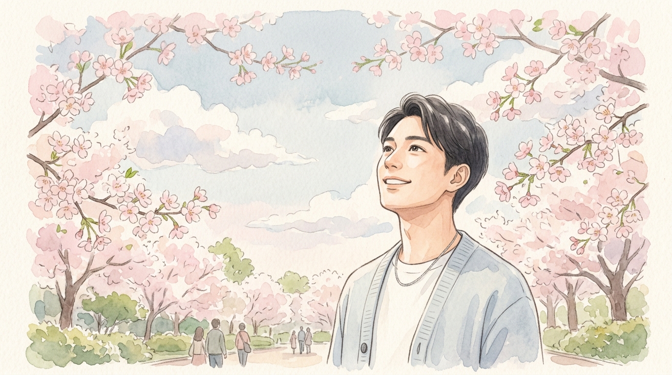 東京のお花見2026最新情報｜混雑を避ける穴場・予約制スポット・持ち物まとめ