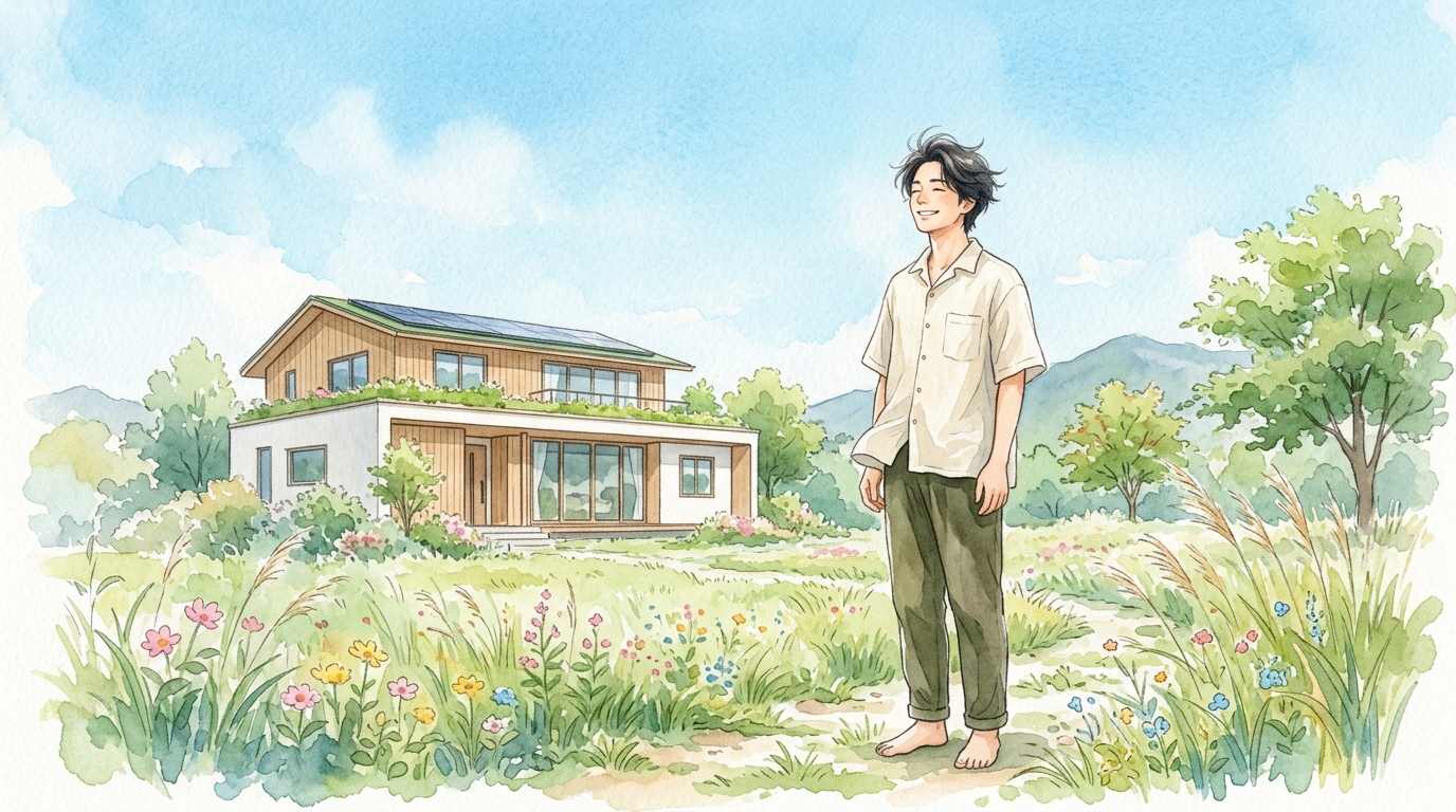 積水化学のサステナビリティ経営をわかりやすく解説｜環境・人材・成長戦略の全体像