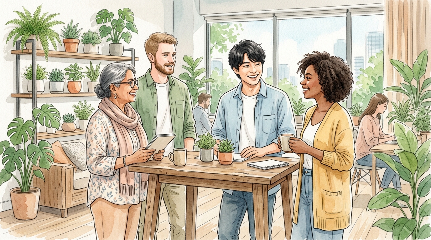 積水化学のサステナビリティ経営をわかりやすく解説｜環境・人材・成長戦略の全体像