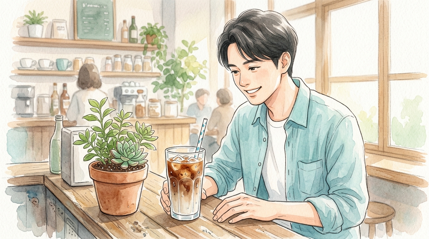 スターバックスのサステナビリティを解説｜環境目標と課題をやさしく整理