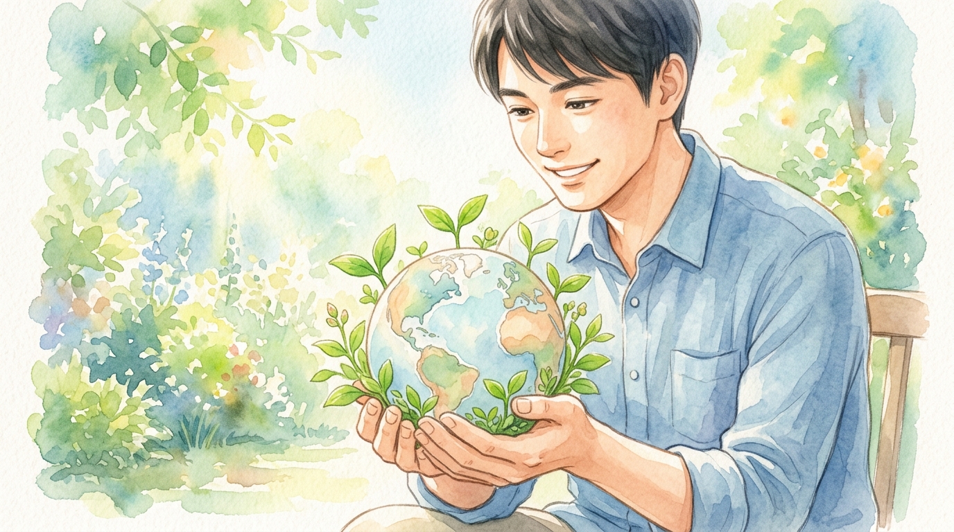 スターバックスのサステナビリティを解説｜環境目標と課題をやさしく整理