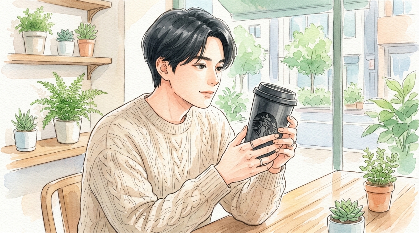 スターバックスのサステナビリティを解説|環境目標と課題をやさしく整理