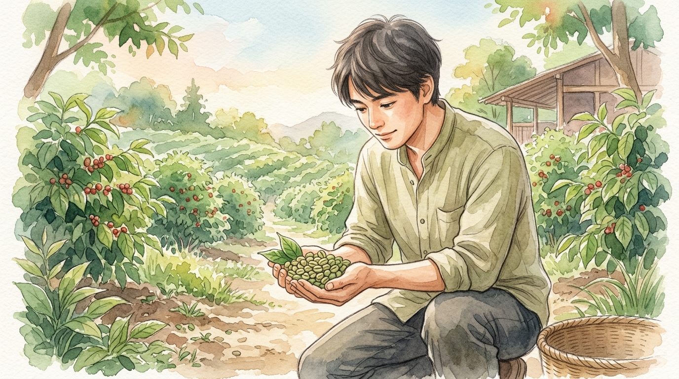 スターバックスのサステナビリティを解説｜環境目標と課題をやさしく整理