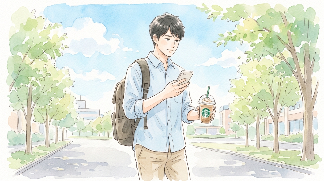 スタバ30周年の復活フラペチーノ全5種まとめ|発売日・値段・買い方を解説