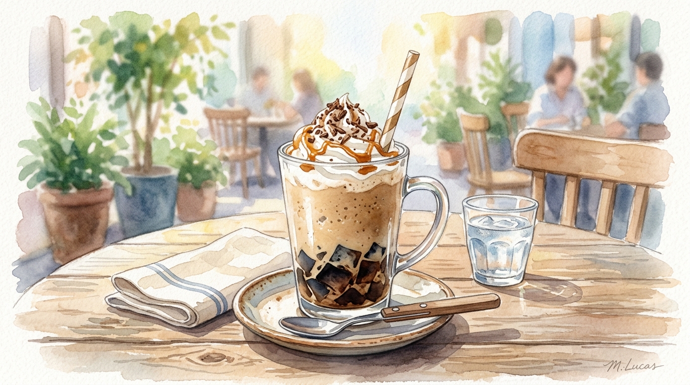 スタバ30周年の復活フラペチーノ全5種まとめ|発売日・値段・買い方を解説