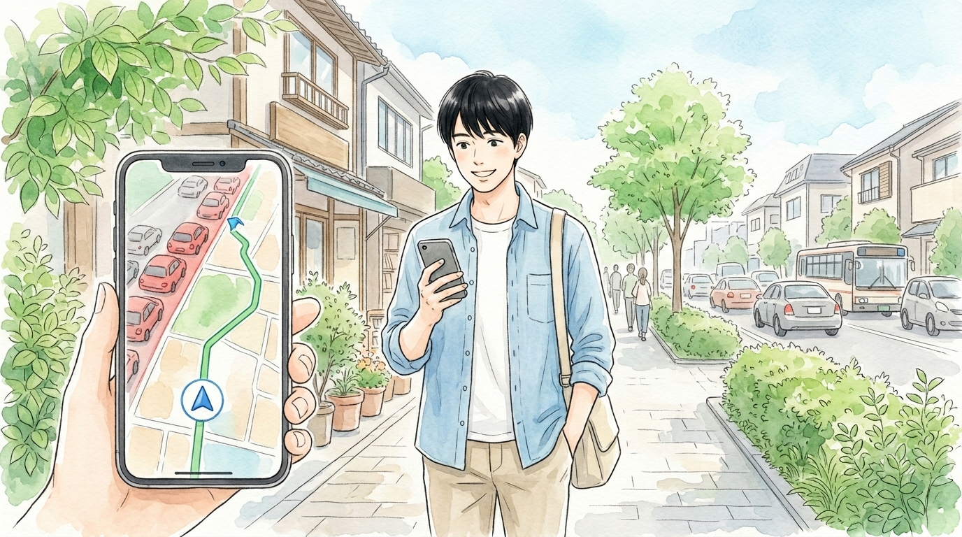 2026年GWは近場ドライブ旅行がお得!家族で楽しむ渋滞回避&穴場スポット