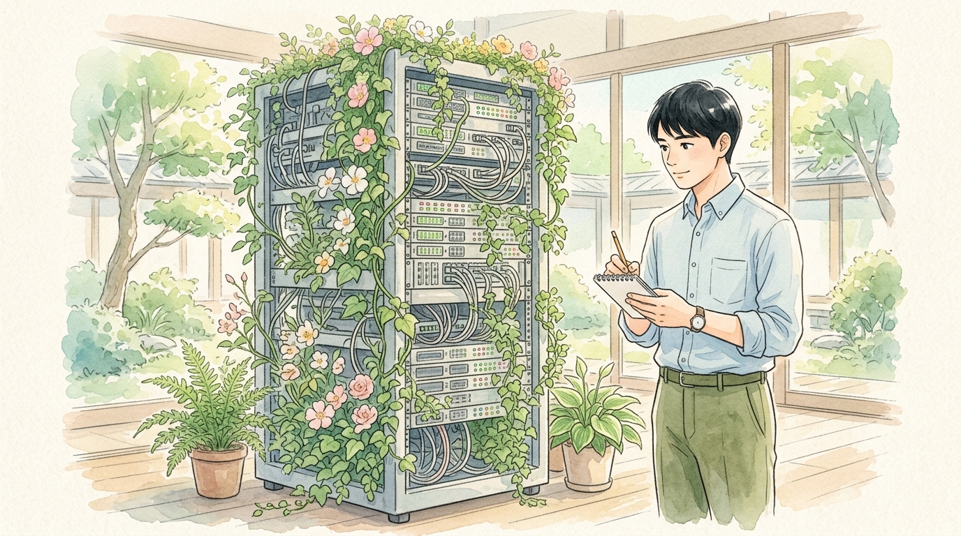 AnthropicはなぜOpenAIを超える評価を得たのか?Claude・電力問題・環境戦略を解説