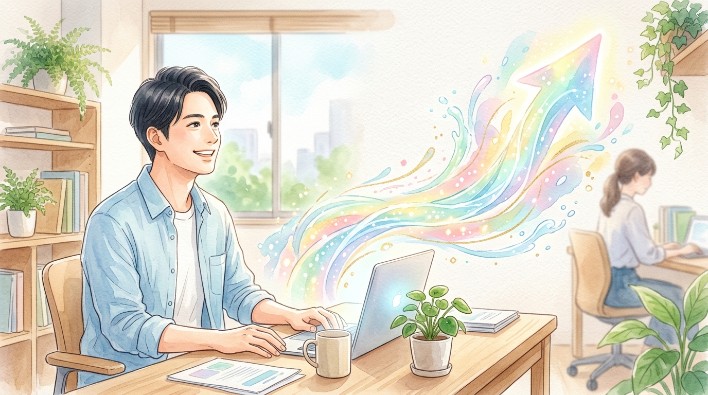 AnthropicはなぜOpenAIを超える評価を得たのか?Claude・電力問題・環境戦略を解説