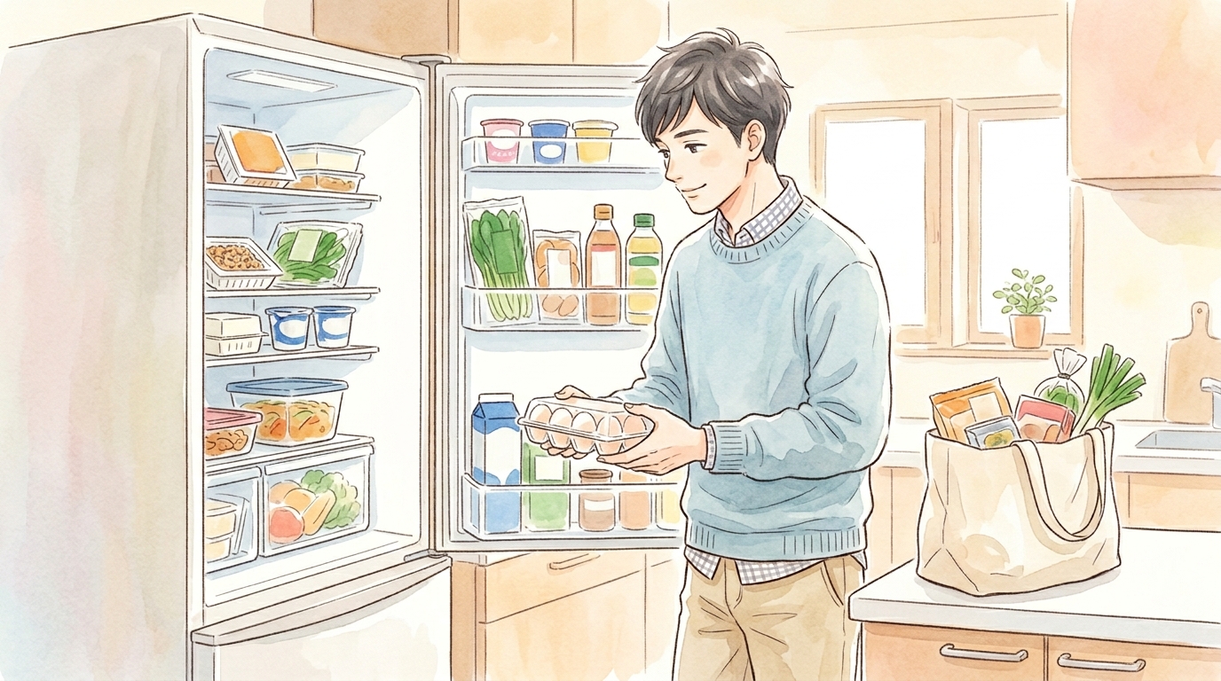 物価高で家計が苦しい人へ｜節約しながらエコにもなる暮らしの見直し術