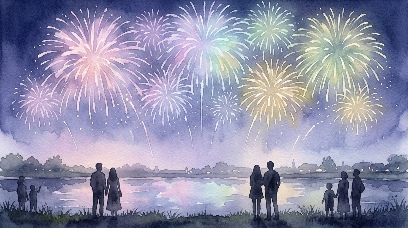 【2026年版】東京の花火大会日程まとめ｜有料席・混雑回避・持ち物まで完全ガイド
