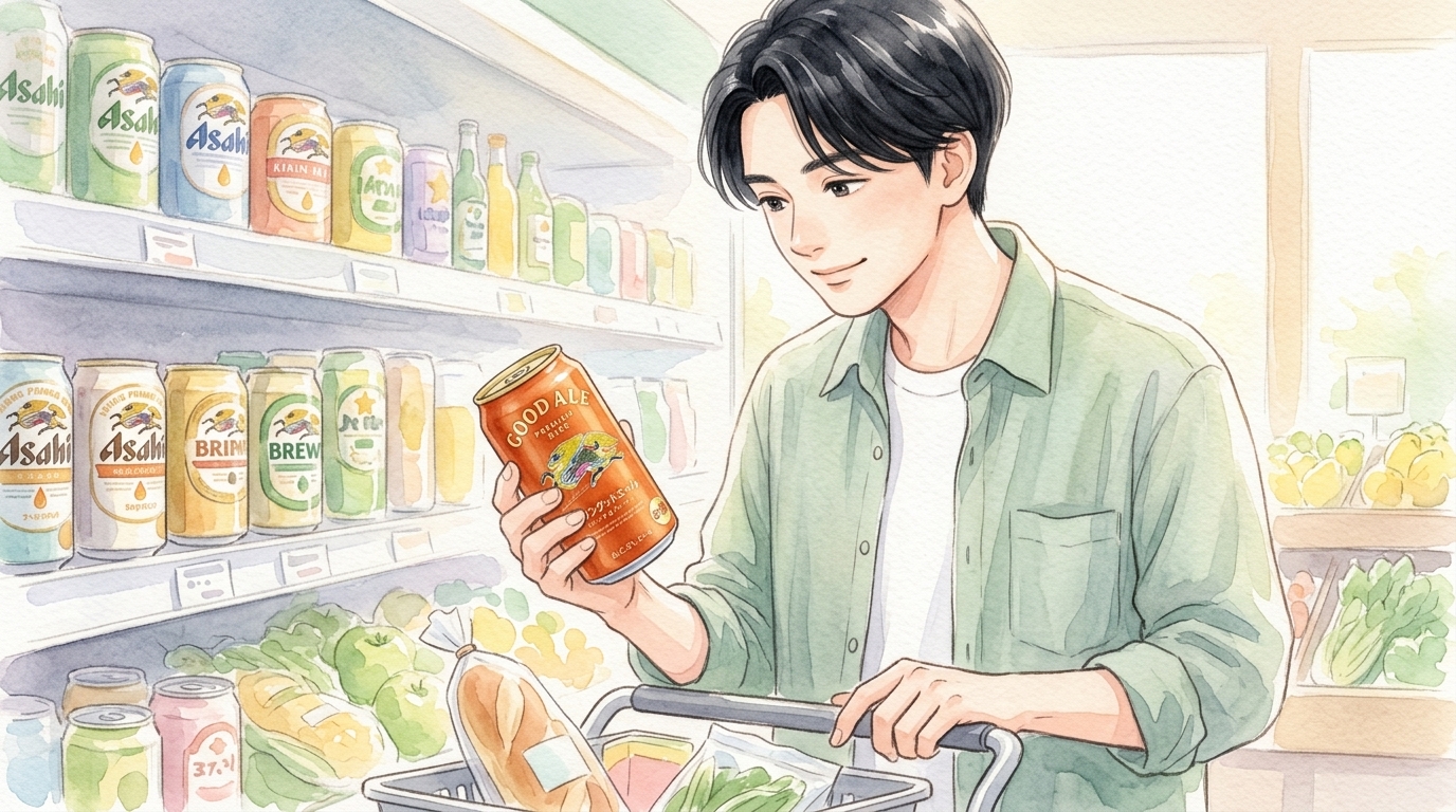 キリングッドエールとは？味・寄付の仕組み・サステナブルな魅力をわかりやすく解説
