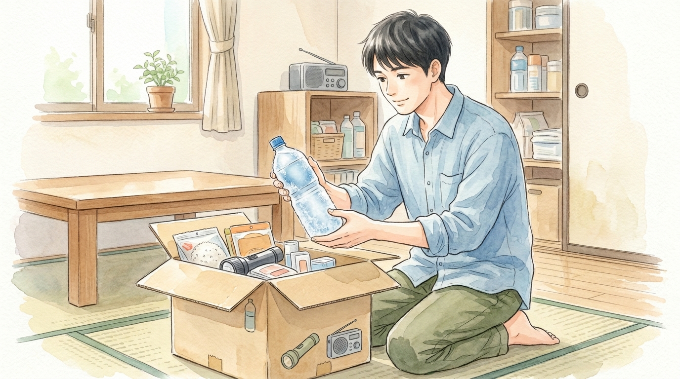 熱中症対策2026|室内・夜間・子ども・高齢者まで!正しい予防と応急処置ガイド