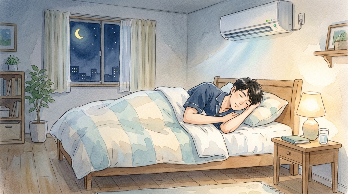 熱中症対策2026|室内・夜間・子ども・高齢者まで!正しい予防と応急処置ガイド