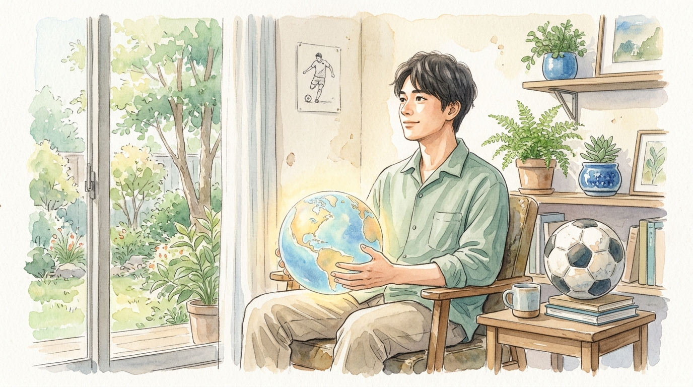 2026年ワールドカップは猛暑が最大の敵？気候変動で高まる熱中症リスクと新ルールを解説