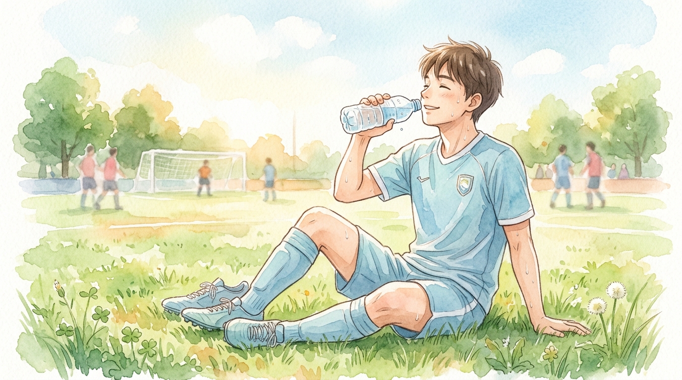 2026年W杯は何が変わる?48カ国制・3位突破・時間稼ぎ対策をやさしく解説