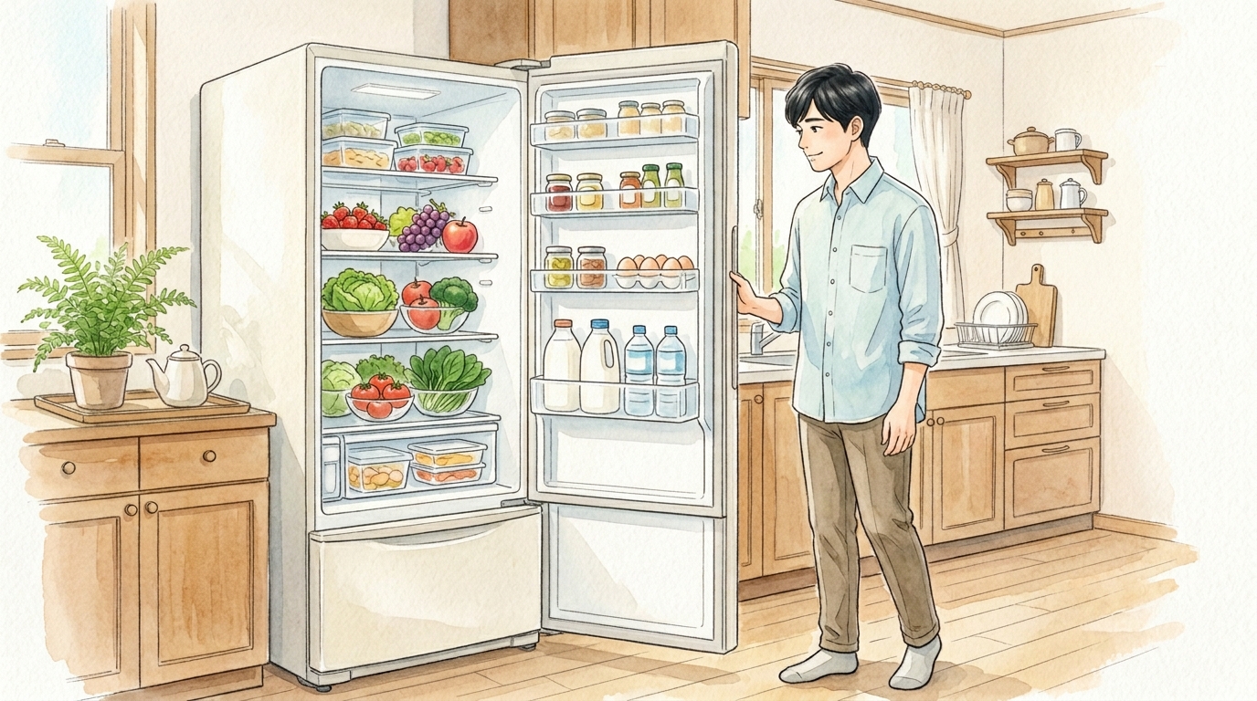 夏の電気代を下げる方法｜エアコン・冷蔵庫の節約術と使える補助金まとめ