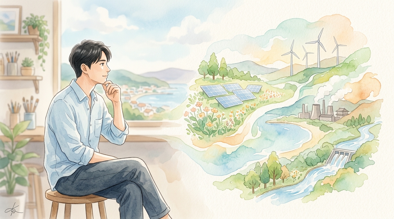 COPとは?気候変動・生物多様性が日本経済に与える影響をわかりやすく解説