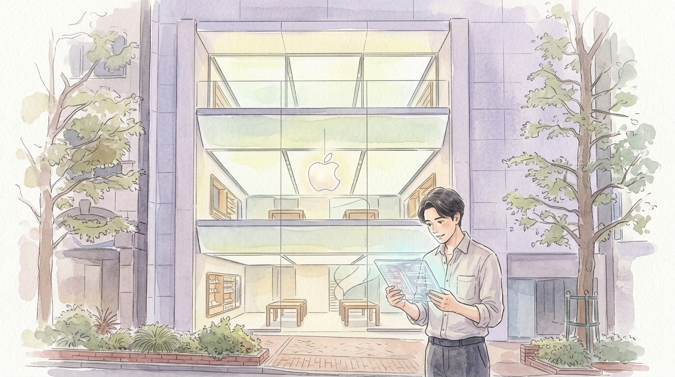 【Appleの環境戦略】2030年カーボンニュートラルの裏側｜分解ロボット・修理する権利・グリーンウォッシュ問題まで解説