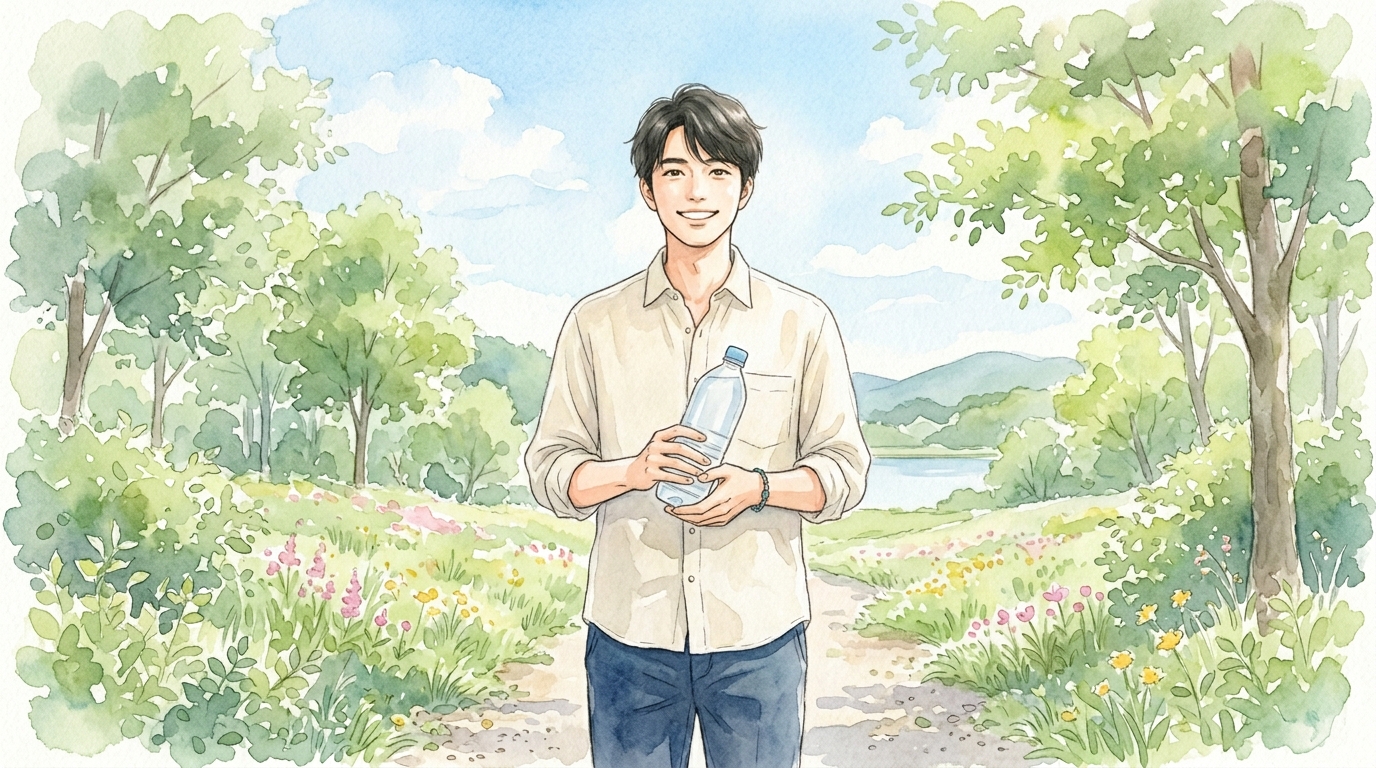 キリンのサステナビリティ戦略とは？プラズマ乳酸菌とリサイクル技術から見る未来の企業像