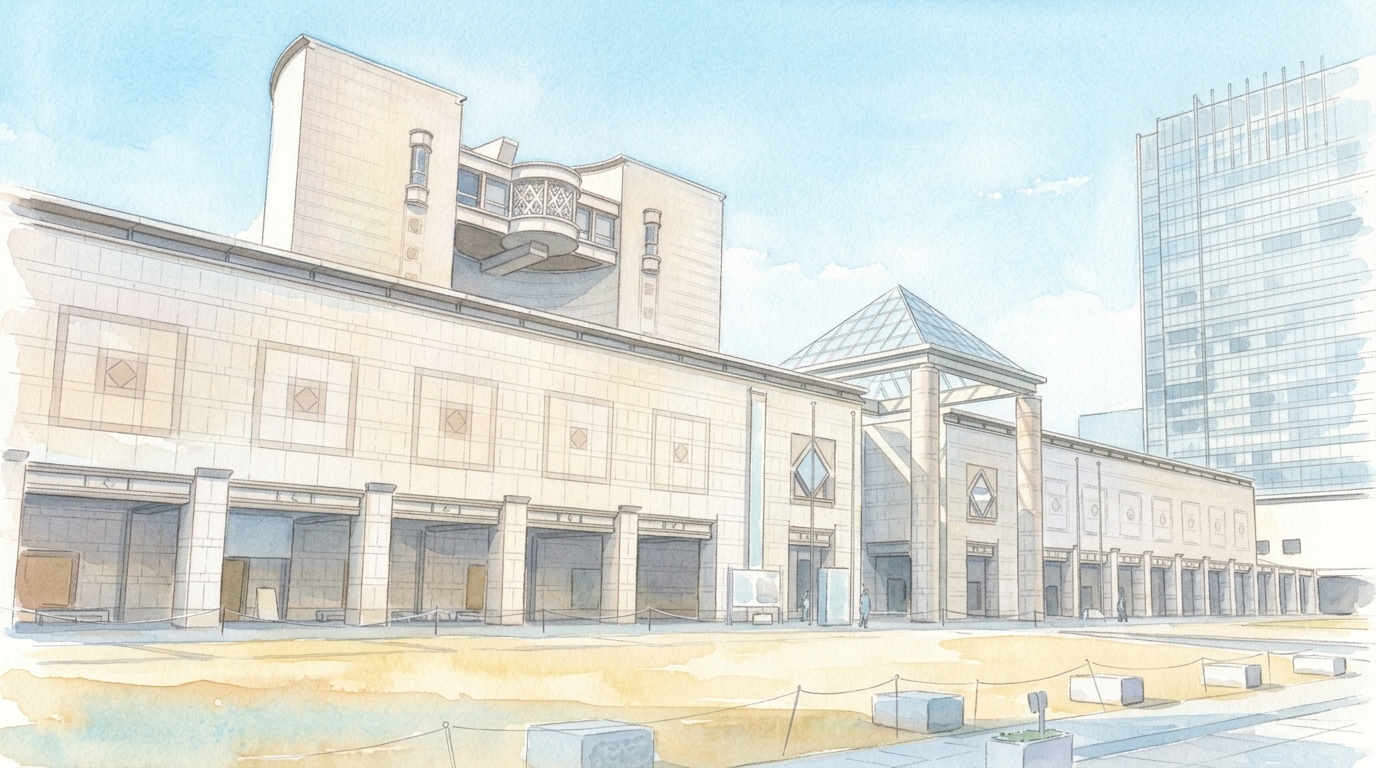 横浜美術館「マリー・アントワネット・スタイル展」鑑賞ガイド｜見どころ・チケット・混雑・所要時間を解説