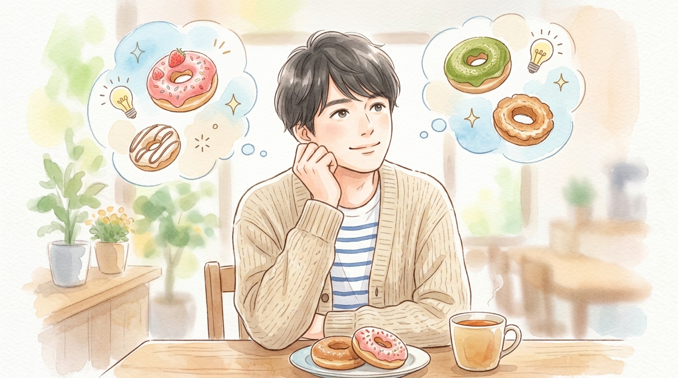 ミスドのサステナビリティとは？エコとりくむド・食品ロス削減・エシカルコーヒーをわかりやすく解説