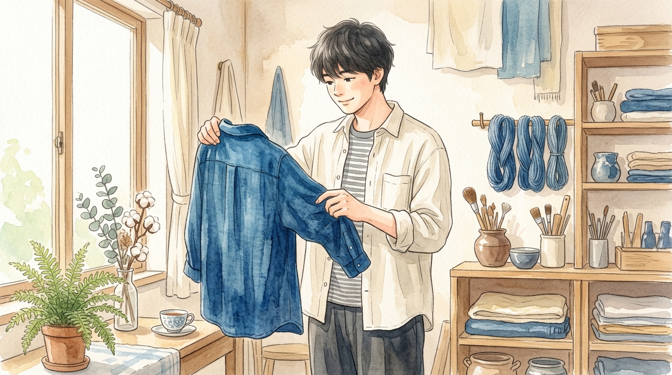 無印良品のサステナビリティとは?ReMUJI・資源回収・MUJI ENERGYから考える大人のモノ選び