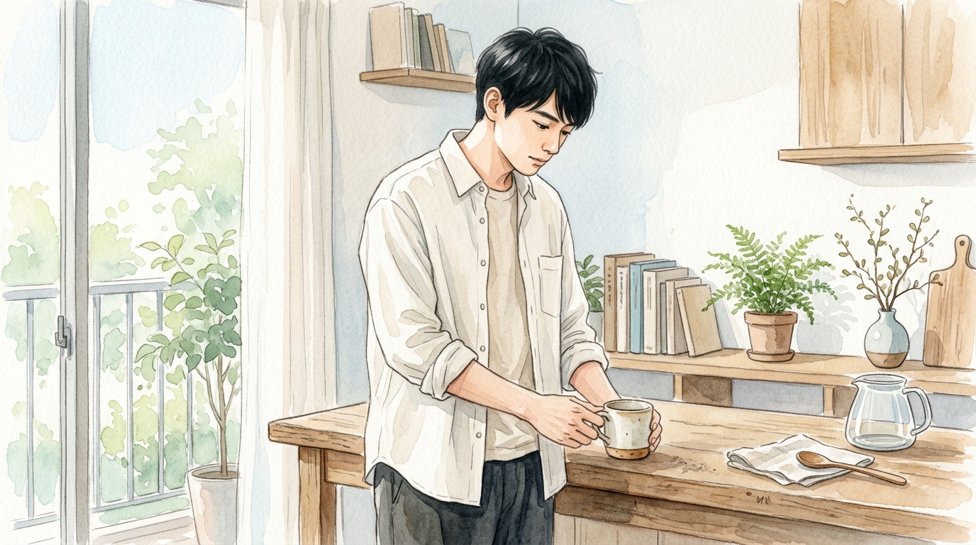 無印良品のサステナビリティとは？ReMUJI・資源回収・MUJI ENERGYから考える大人のモノ選び