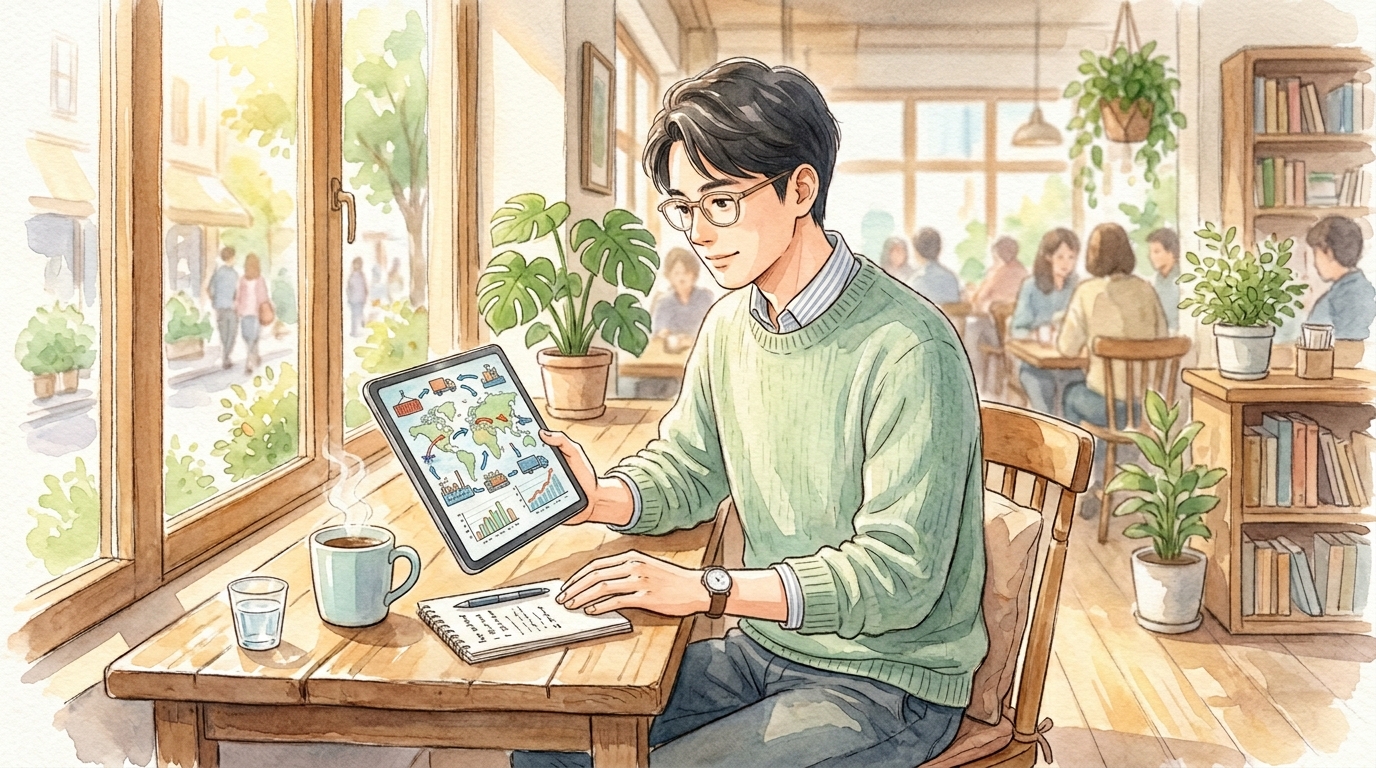 無印良品のサステナビリティとは?ReMUJI・資源回収・MUJI ENERGYから考える大人のモノ選び