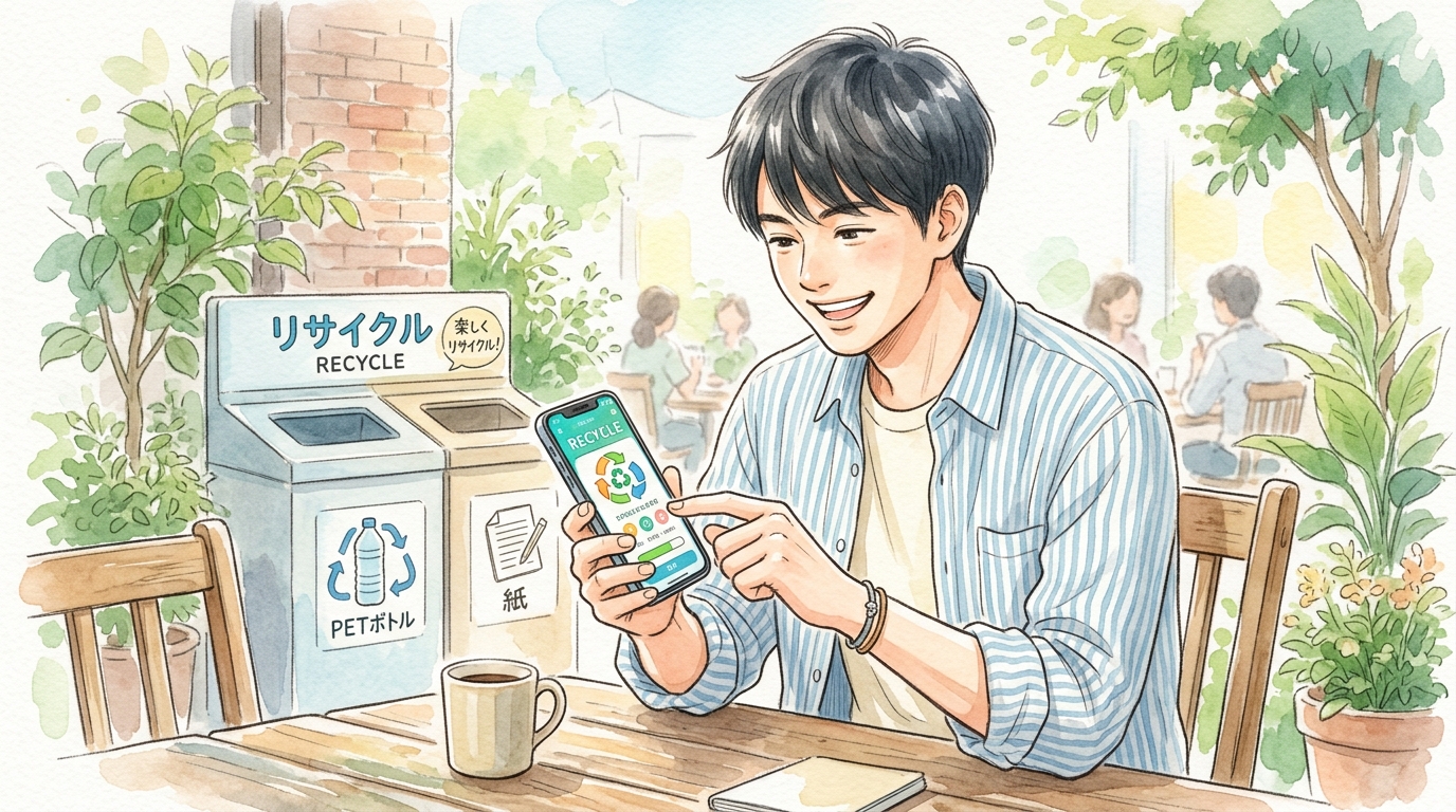 無印良品のサステナビリティとは?ReMUJI・資源回収・MUJI ENERGYから考える大人のモノ選び