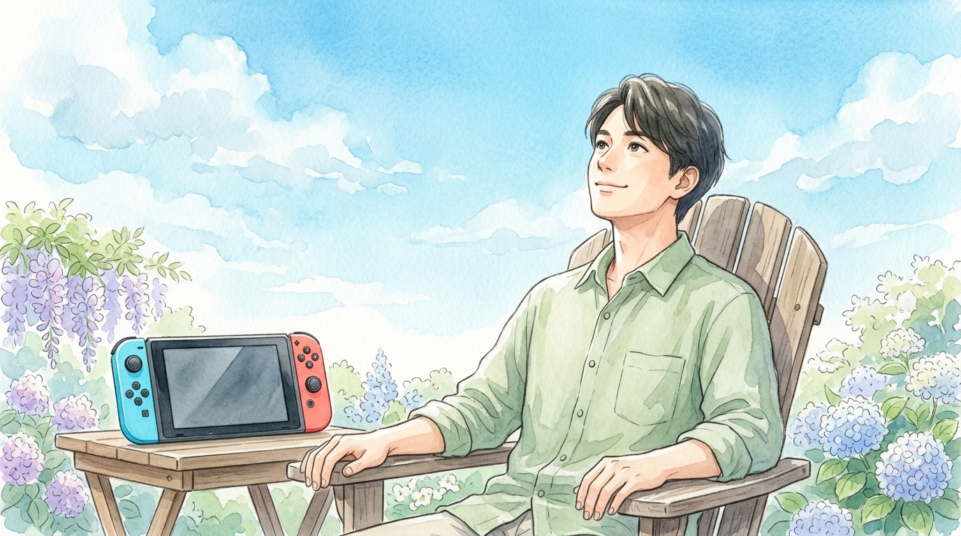 任天堂のサステナビリティ戦略とは？2050年の気候中立とゲームづくりの未来をわかりやすく解説